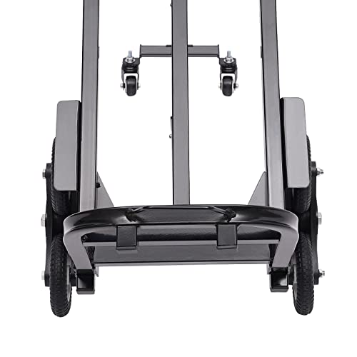 Carretilla para Escaleras Plegable 460lbs con 8 Ruedas miniatura 5