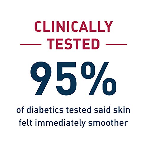 image for CeraVe Hand Cream & Foot Cream for Diabetics’ Dry Skin | Diabetes Ca