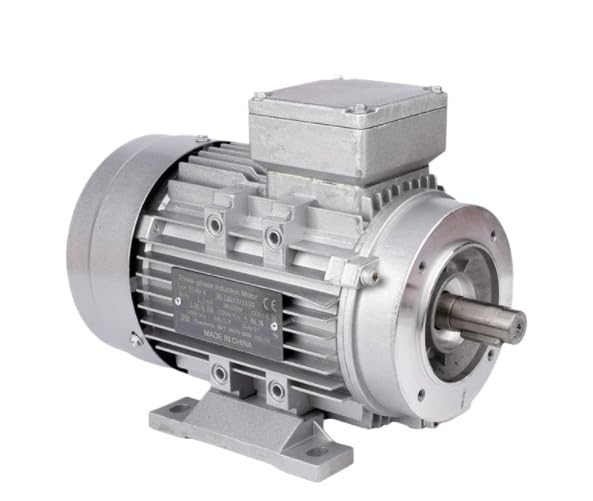 Available for Motor YS9016-6 0.75KW YS9026-6 1.1KW YS100M-6 1.5KW YS112M-6 2.2KW General Accessories (YS100M-6 1.5KW)