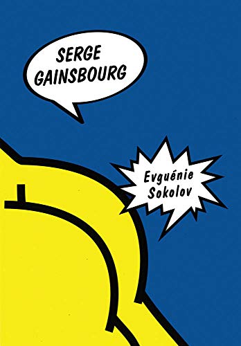 Evguenie Sokolov Evguenie Sokolov