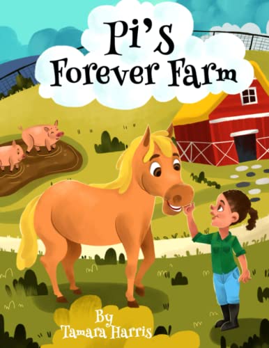  Pi\'s Forever Farm