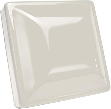 RAL 9010 - Pure White Powder Coating Paint, 1lb