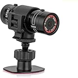 アクションカメラドライブレコーダー バイク 自転車用 オートバイ 二輪車 ドラレコ 完全防水 常時録画 ループ録画 緊急録画 アクションカメラモード切替 スポーツアクションカメラ 200万画素 Full 1080P 120度広角度 バイク用ドラレコ 防水アクションカメラ 1080P録画 image