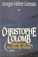Christophe Colomb : Naufrage sur les côtes du Paradis B003NG9WCU Book Cover