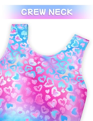 Image of Girls Swimsuits Back Cutout Bathing Suits for Girls 6-14 Removable Chest Pad Quick Dry for Swim Team Beach Pool