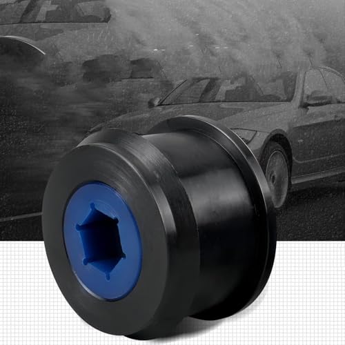 Bujes de brazo de control suspension BMW Z4 E85 y E46 calidad original 4
