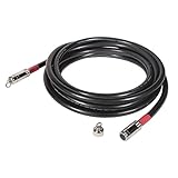 C2G / Cables to Go 42405 RapidRun Digital Runner Cable (50 Feet, Black)