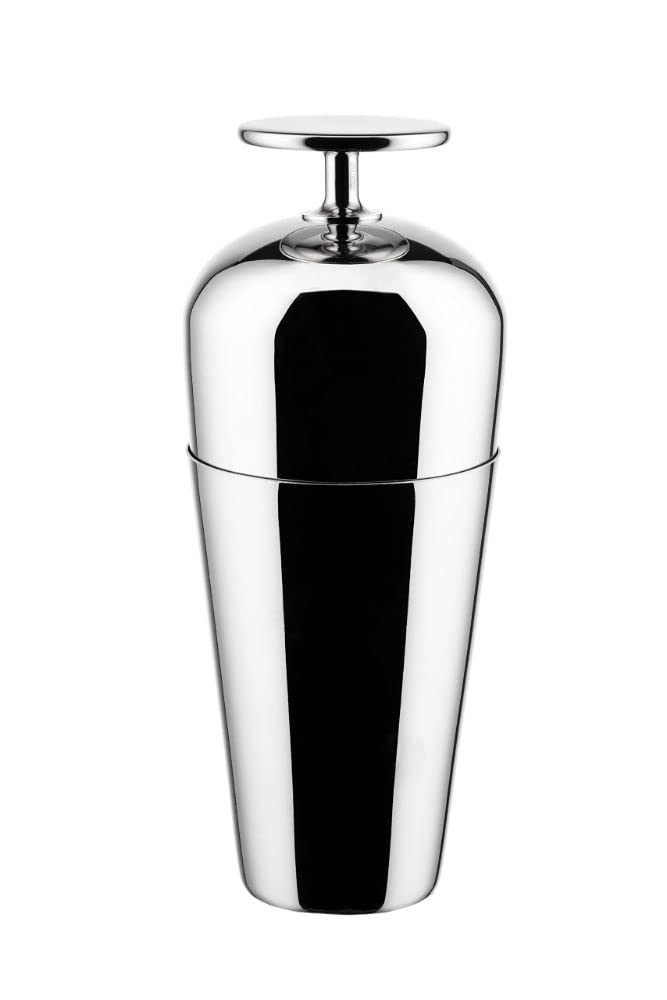 Amazon.com: Alessi The Tending Box GIA26 - Parisienne Design
