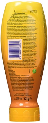 Remia Dutch Fries Sauce - 500ml