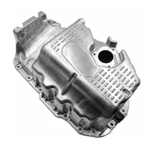 Cárter aceite transmisión y motor inferior 03C103603T para Eos y Touran 5