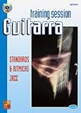 Guitar Training Session: Standards & rítmicas jazz (Play Music España)