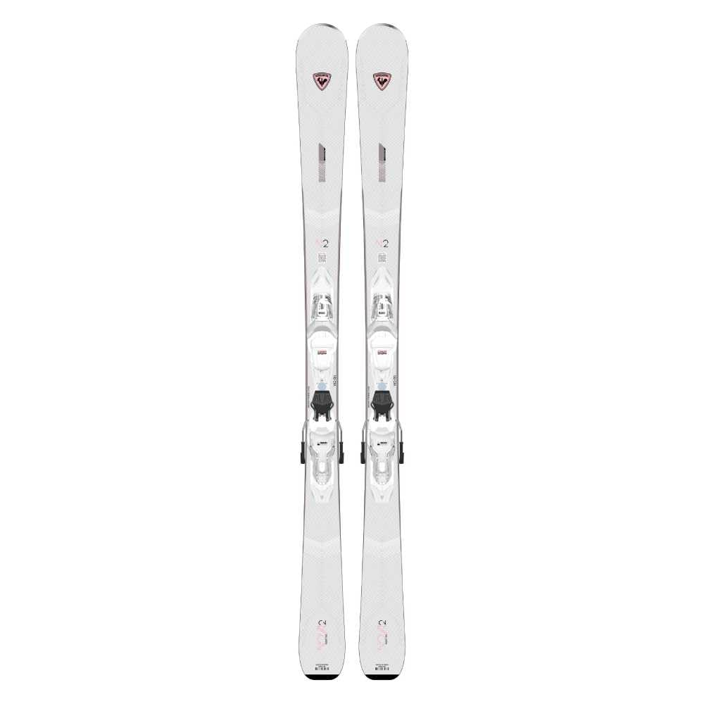 Amazon | ロシニョール スキー板 2024 ROSSIGNOL NOVA 2 XPRESS +