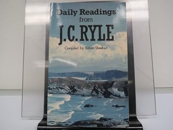 Paperback Daily Readings from MT-Lk/Ryle: Book