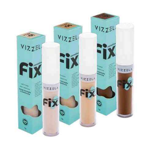 Corretivo Fix 06 Vizzela 7g