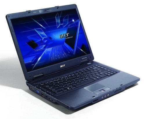 Acer TravelMate 15