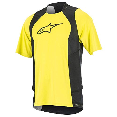 Alpinestars Men's Drop 2 Short Sleeve Jersey