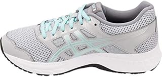 ASICS Women's Gel-Contend 5 Running Shoes, 8.5, MID Grey/ICY Morning