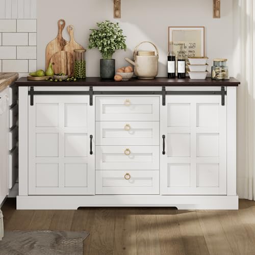 Raeln alacena de Cocina despensa aparador...