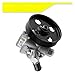 Power Steering Pump Compatible For Chevrolet Cruze J300 Opel Antara 2.0 CDI 96837814 96985600 Z20S1
