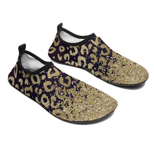 Water Shoes Swim Shoes Quick-Dry Barefoot Aqua Socks Beach Shoes for Women Men4