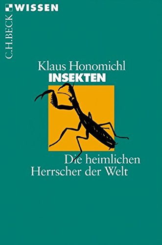 Insekten: Die heimlichen Herrscher der Welt Insekten: Die heimlichen Herrscher der Welt