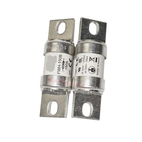 Fusible FWH-60B pour armoire électrique 500V calibre 60A et 70B