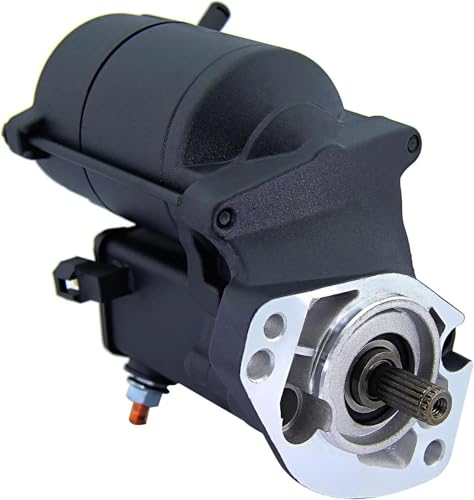 Démarreur pour Davidson 1993-2006 idéal pour rouler en Electra Glide