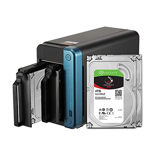 QNAP TS-253Be-2G-US 2-Bay Professional NAS | Amazon price tracker