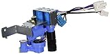 DA97-08587A Refrigerator water inlet valve