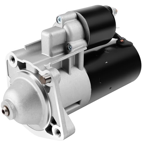 Image of SCITOO Motor Starter for SBO0047 Starters Fit for Volvo for 850 1997, for Volvo for C70 1998-2004, for Volvo for S40 2000-2004, for Volvo for S60 2001-2006, for Volvo for S70 1998-2000