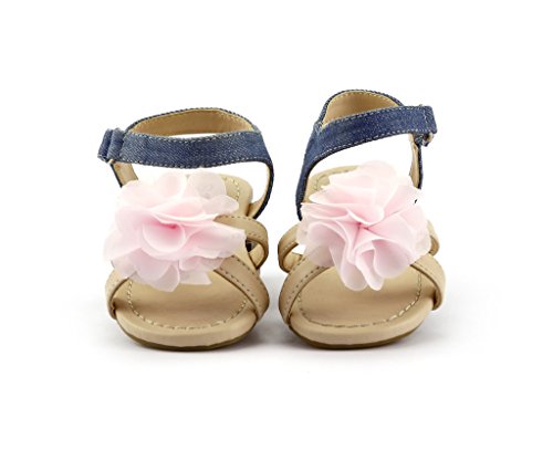 The Doll Maker Girl’s Cute Strap Sandal