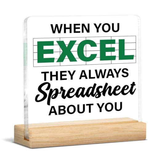 Funny Accountant Gifts Men, Funny Gifts for Accounting Boss