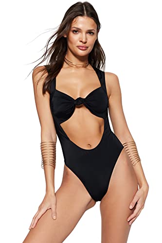 Maillot de bain en tricot Trendyol parfait pour vos vacances à la plage