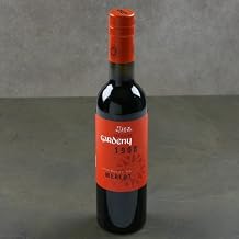 Merlot Vinegar by Castell de Gardeny 375 ml by Castell de Gardeny