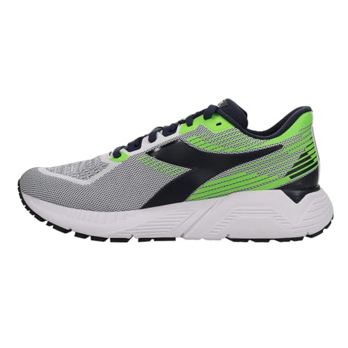 Image of Diadora Mens Mythos Blushield Vigore Running Sneakers Shoes