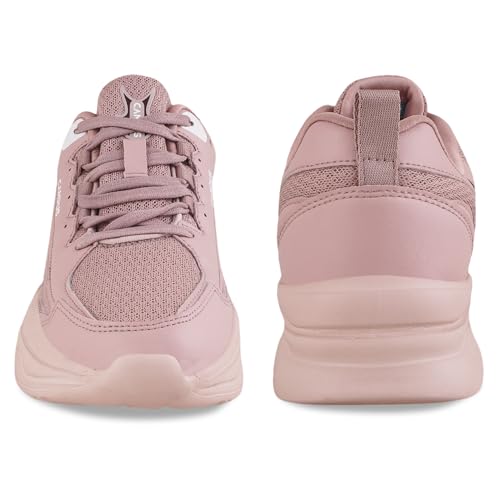 Image of Campus Women Butter Sneakers