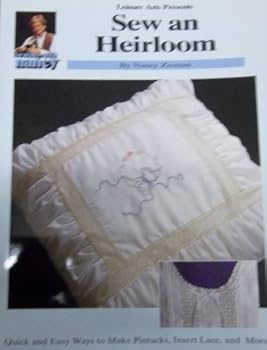 Sew An Heirloom