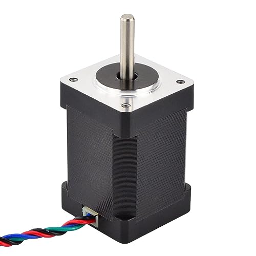 Moteur pas à pas anti-perte de pas 40Ncm pour éviter les erreurs CNC