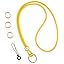 SENLLY Neck Lanyard Strap for Keys, Original Minimalist Design KeyChain ...
