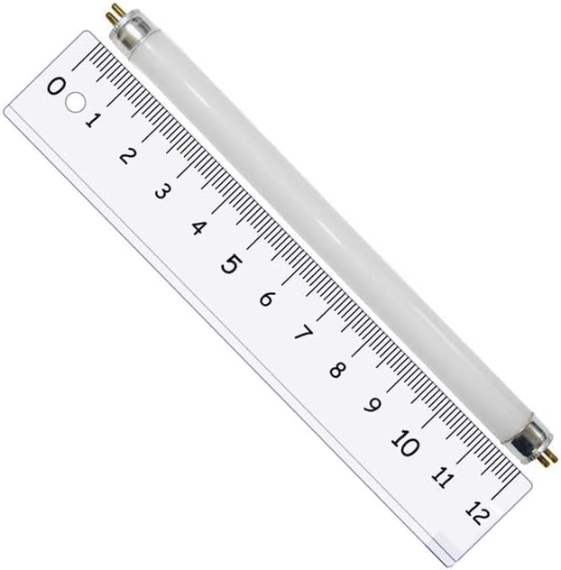 Wolff Turbo Sun S 10W Bi-Pin Facial Tanning Lamp (4)
