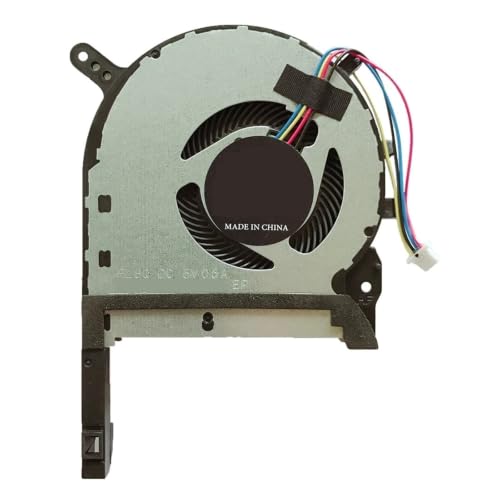 Ventilateur ordinateur portable Asus FA506IH pièce réparation GPU interne
