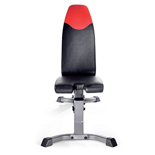 Bowflex SelectTech Adjustable Bench Series - Home Fitness Guru Bowflex SelectTech Adjustable Bench Series - Image 3