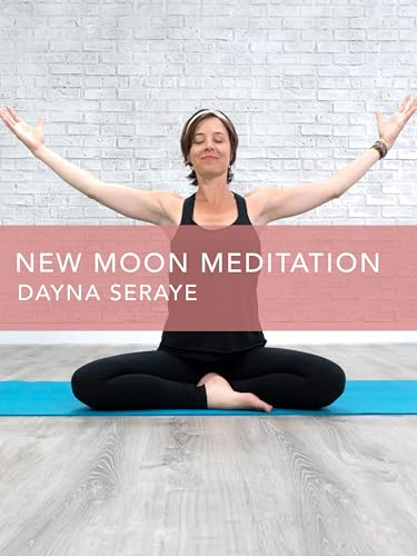 New Moon Meditation