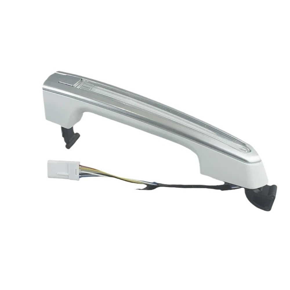 Poignée de porte extérieure pour ATS CTS XTS auto 2013 2015 2016