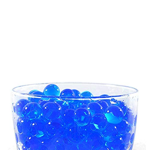 Bolas de Gel Orbeez 1.000 und Cresce na Água Até 3Cm Sortidas