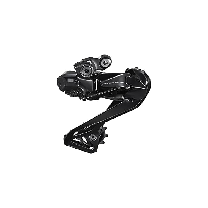 Shimano Dura-Ace RR MECH D/Ace Di2 R9250 12spd