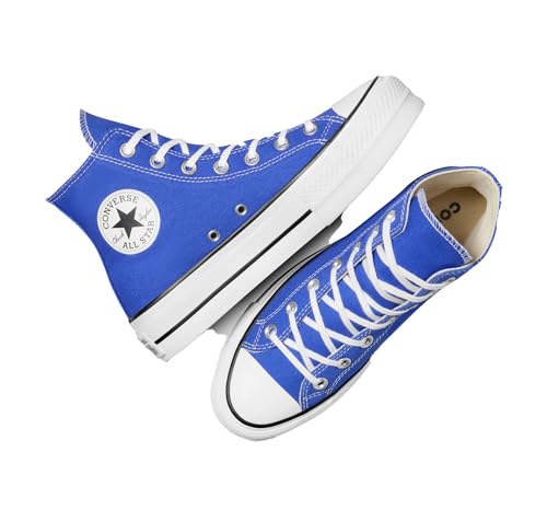 Image of Converse Women's Chuck Taylor All Star Lift Sneakers