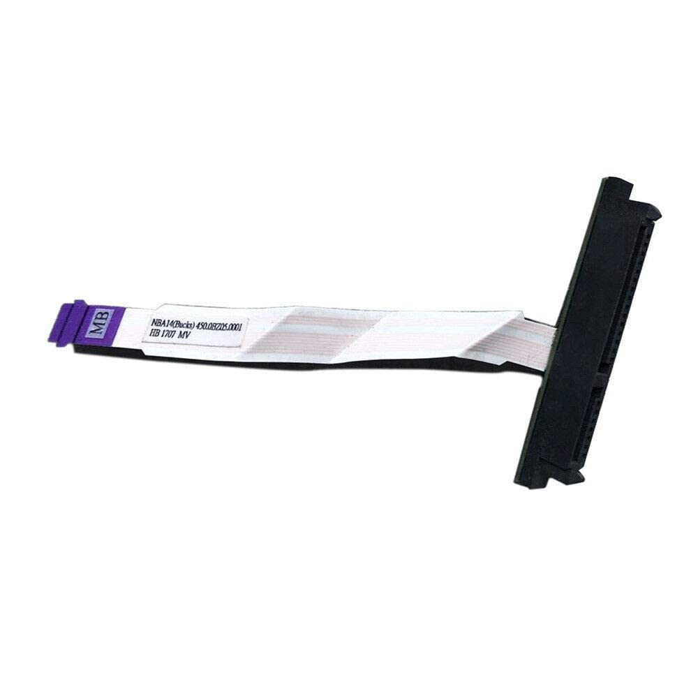 450.0bz05.0001 hdd hard disk drive cable for laptop hp pavilion 14-ba 14m-ba 14t-ba series
