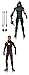 DC Collectibles TV: Arrow & The Flash Action Figure (2 Pack)