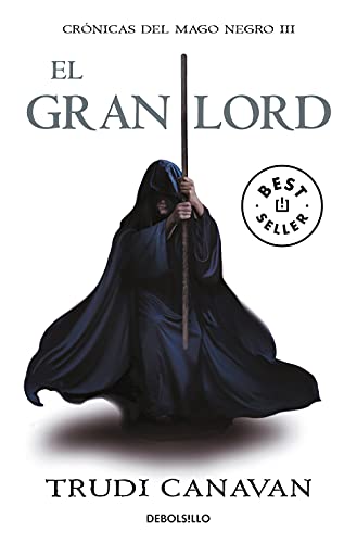 El gran lord: crónicas del mago negro: 3 (Best Seller)